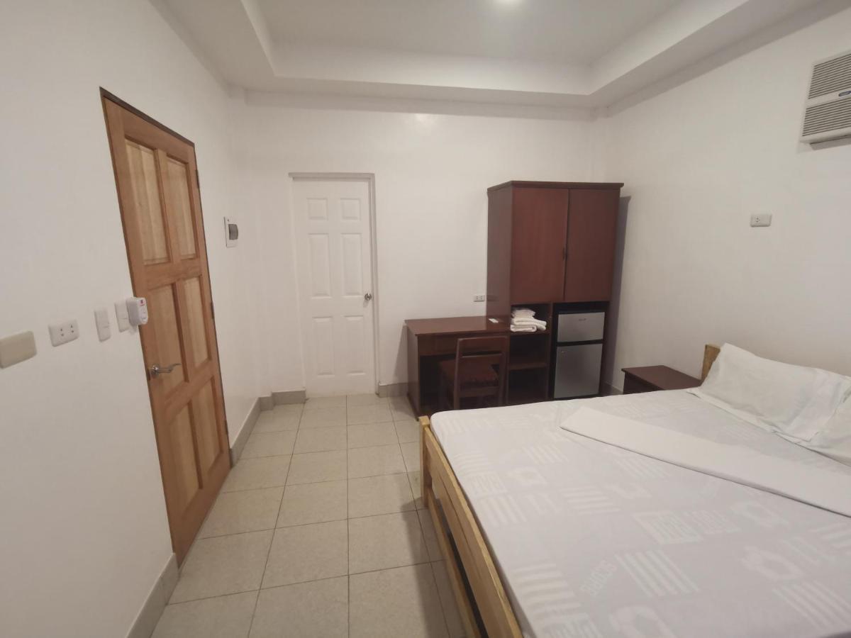 CafeMare Rooms Santa Fe  Exterior foto