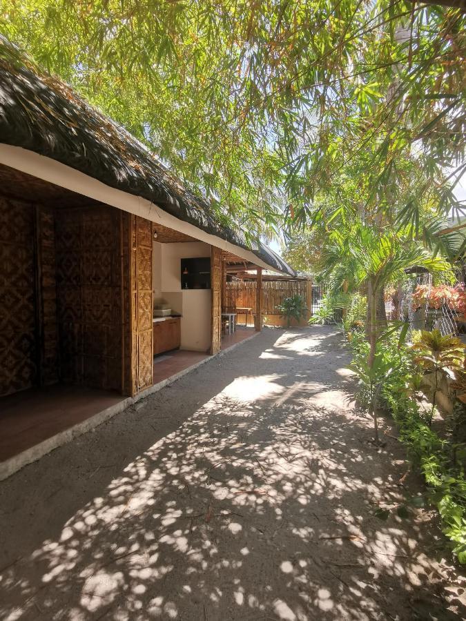 CafeMare Rooms Santa Fe  Exterior foto